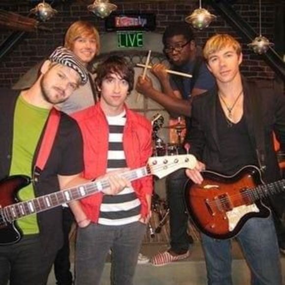 Meet your Posher, Jared - Picture 1 of 1